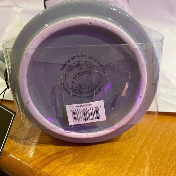 New!!! Ghost haunted house Mug with Ghost Topper! - Picture 5 of 5